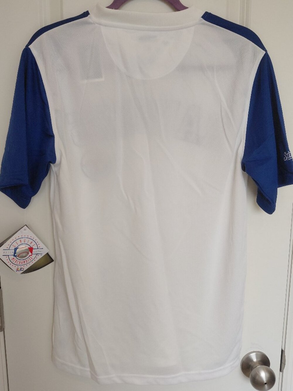 Texas Rangers Jersey - Picture 2 of 3